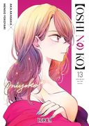 Oshi no ko 13