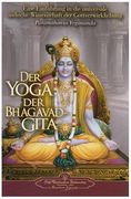 Der Yoga der Bhagavad Gita (en Alemán)