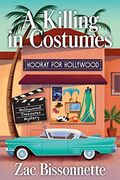 A Killing in Costumes: 1 (a Hollywood Treasures Mystery) 