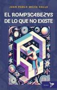 El Rompecabezas de lo que no Existe