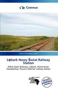 l bork nowy wiat railway station