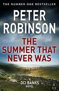 The Summer That Never was (The Inspector Banks Series) (en Inglés)