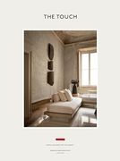 The Touch: Spaces Designed for the Senses (en Inglés)