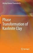 Phase Transformation of Kaolinite Clay (en Inglés)
