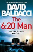 The 6: 20 man (en Inglés)