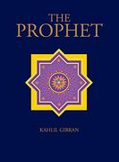 The Prophet (Chinese Bound) 