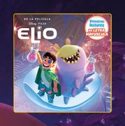 Elio. Primeros Lectores en Letra Mayuscula