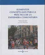 Elementos Conceptuales Para la Practica de la Enfermera Comunitaria