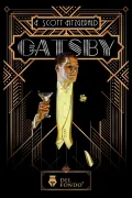 The Great Gatsby