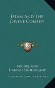 islam and the divine comedy