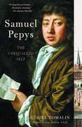 Samuel Pepys: The Unequalled Self (en Inglés)