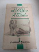 La cola de la sirena, El pacto de cristina