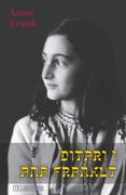Ditari i ana Frankut (en Albanés)