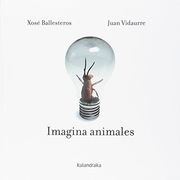 Imagina Animales (in Spanish)