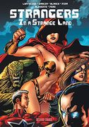 Strangers in a Strange Land (en Inglés)