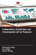 Collection d'articles sur l'économie et la finance (en Francés)