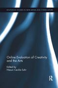 Online Evaluation of Creativity and the Arts (en Inglés)