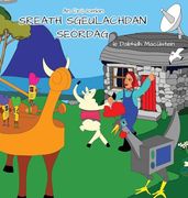 Sreath Sgeulachdan Seòrdag: An crò Iomlan (en Scots Gaelic)