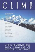 climb,stories of survival from rock, snow and ice