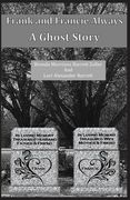 Frank and Francie Always: A Ghost Story (en Inglés)