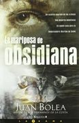 mariposa de obsidiana,la