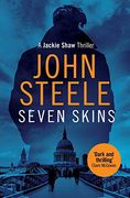 Seven Skins: Volume 2 (Jackie Shaw) (en Inglés)