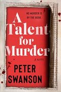 A Talent for Murder: A Novel (en Inglés)