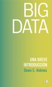 Big Data: Una Breve Introducción