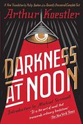 Darkness at Noon (en Inglés)