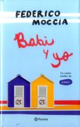 Babi y yo - Federico Moccia -