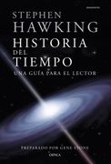 Stephen Hawking. Historia del Tiempo: Una Guía Para el Lector