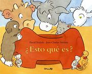 Esto que es?