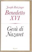 Gesù di Nazaret (en Italiano)