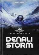 Denali Storm: A 4d Book 