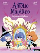 Amélie Maléfice - le Jumeau Diabolique (en Francés)