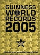 libro guinness records 2005