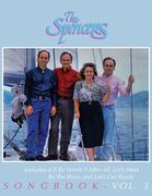 The Spencers Songbook: Volume 3 (en Inglés)