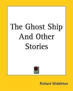 the ghost ship and other stories