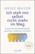 Ich Steh mir Selbst Nicht Mehr im weg (en Alemán)