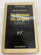Au royaume des borgnes