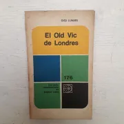 El Old Vic de Londres