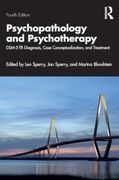 Psychopathology and Psychotherapy: Dsm-5-Tr Diagnosis, Case Conceptualization, and Treatment (en Inglés)