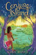 Conjure Island (en Inglés)