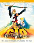 El Cid. El Libro del 60 Aniversario (Coleccion Aniversarios)