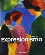expresionismo (rustica) [tas] (en Espa)