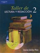 taller de lectura y redacción ii