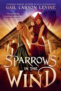 Sparrows in the Wind (en Inglés)