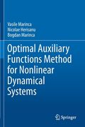 Optimal Auxiliary Functions Method for Nonlinear Dynamical Systems (en Inglés)