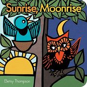 Sunrise, Moonrise (en Inglés)