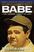 babe,the legend comes to life (en Inglés)
